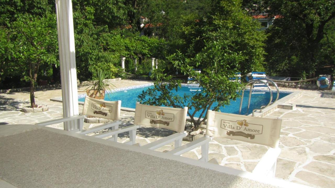D'amore Montenegro Villa
