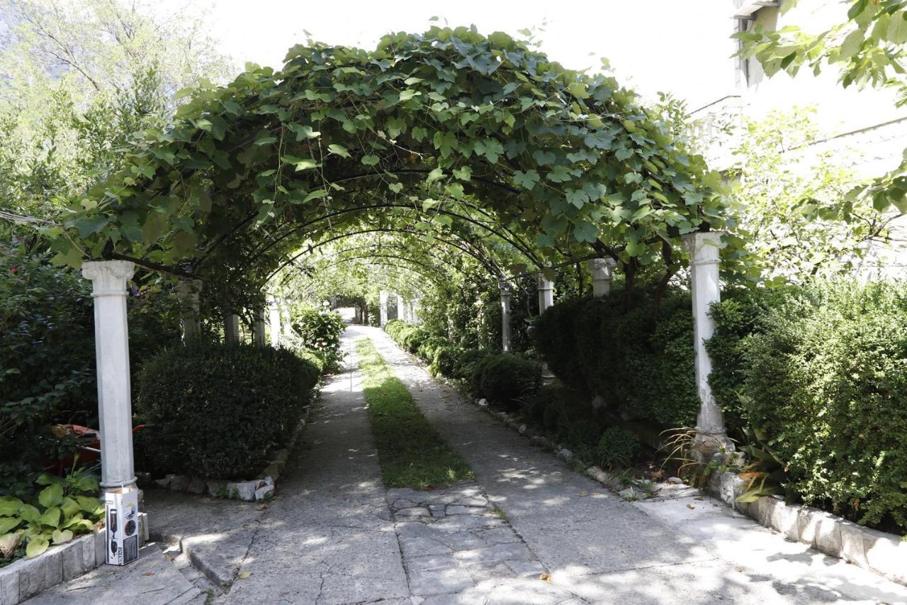D'amore Montenegro Villa Donji Morinj
