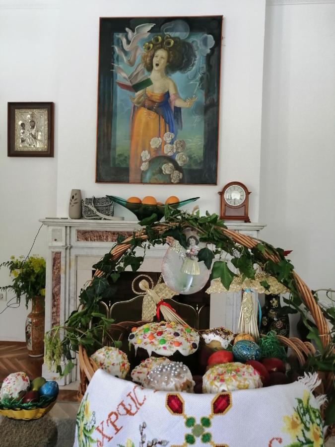 D'amore Montenegro Villa *