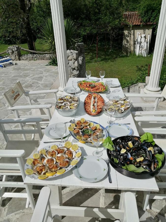 D'amore Montenegro 别墅 *