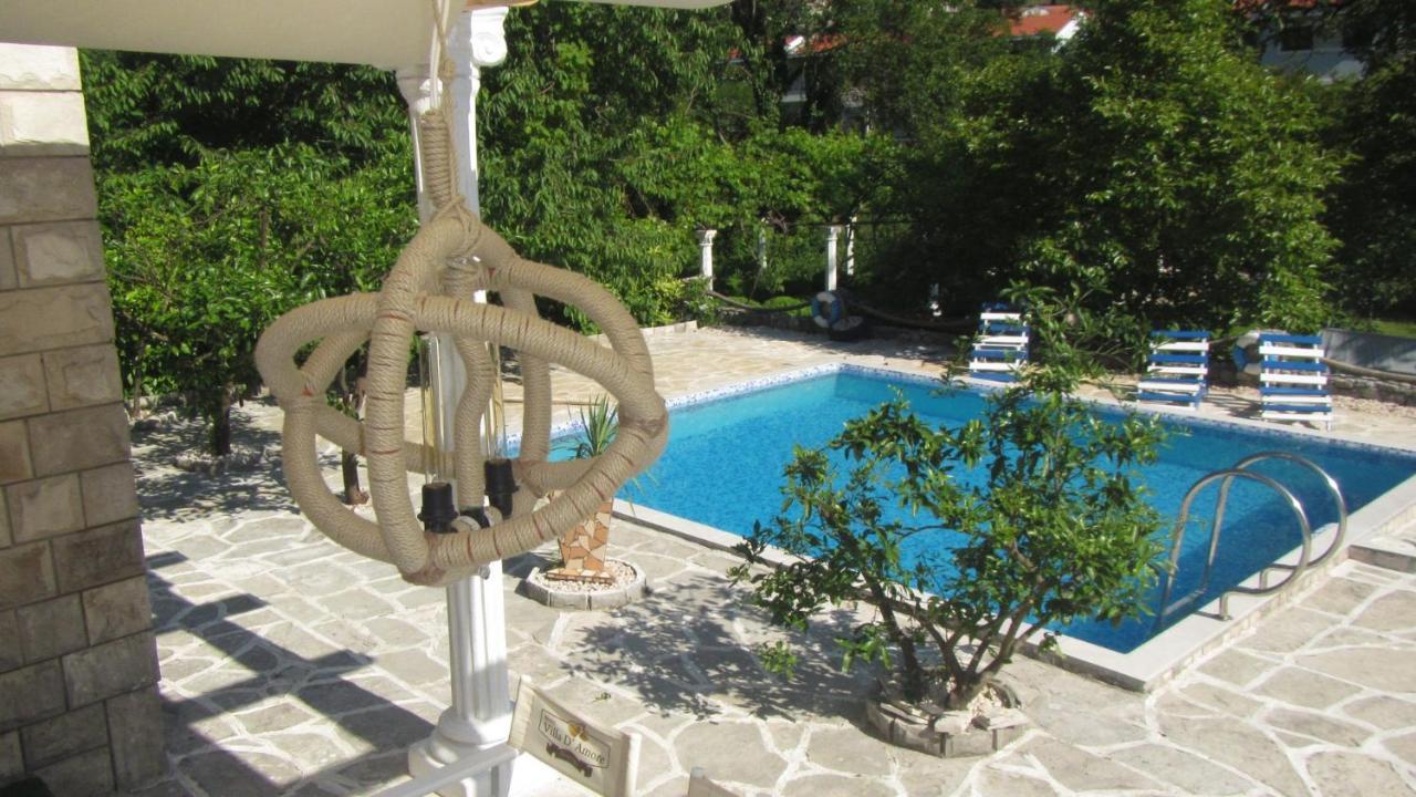 Villa D'amore Montenegro *