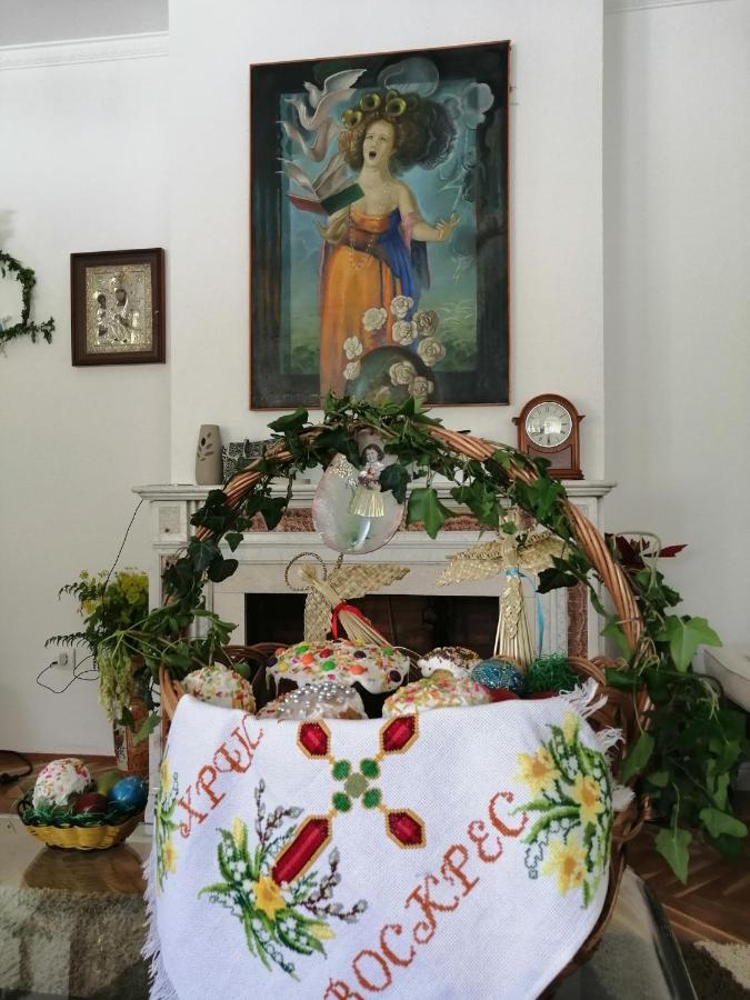 D'amore Montenegro