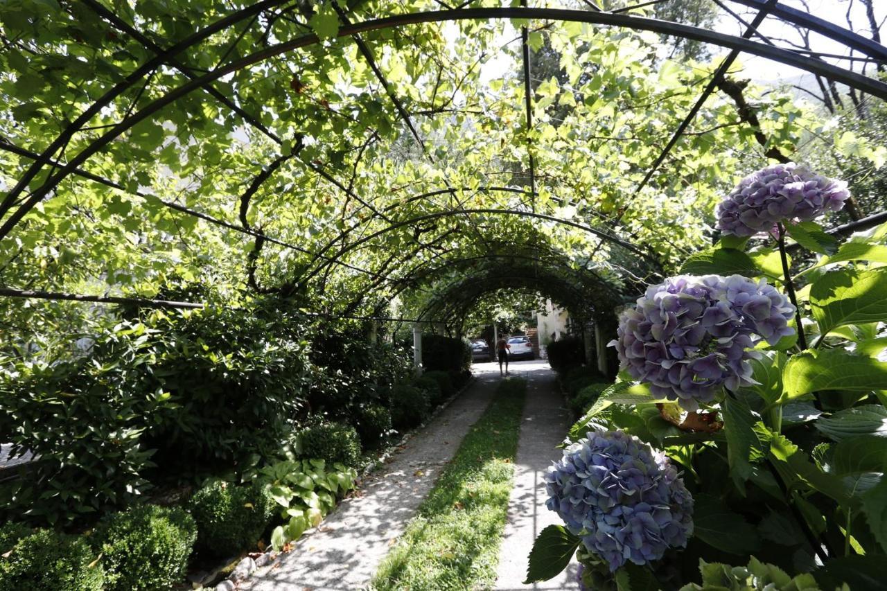 Villa D'amore Montenegro Donji Morinj