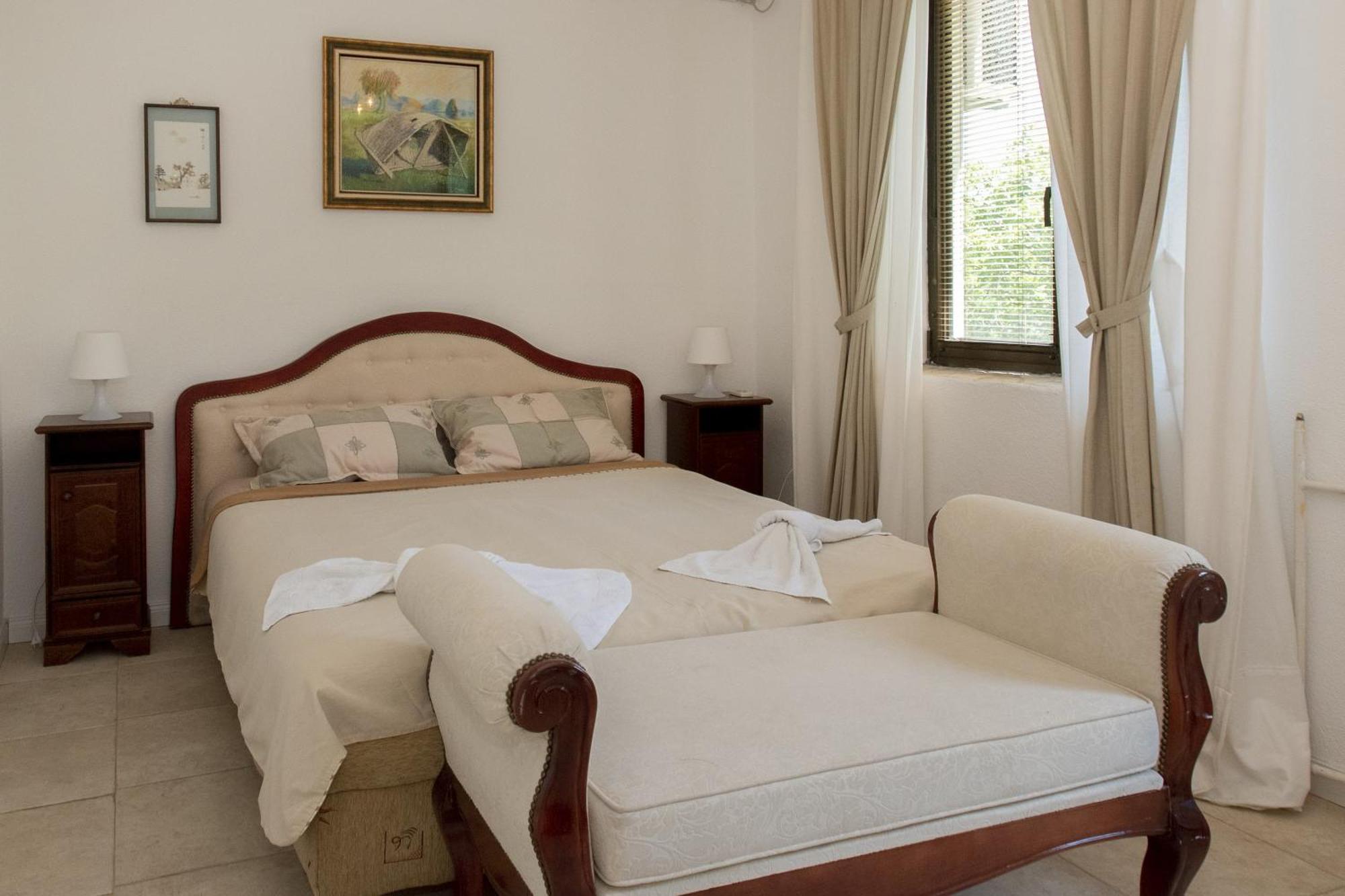 D'amore Montenegro 别墅