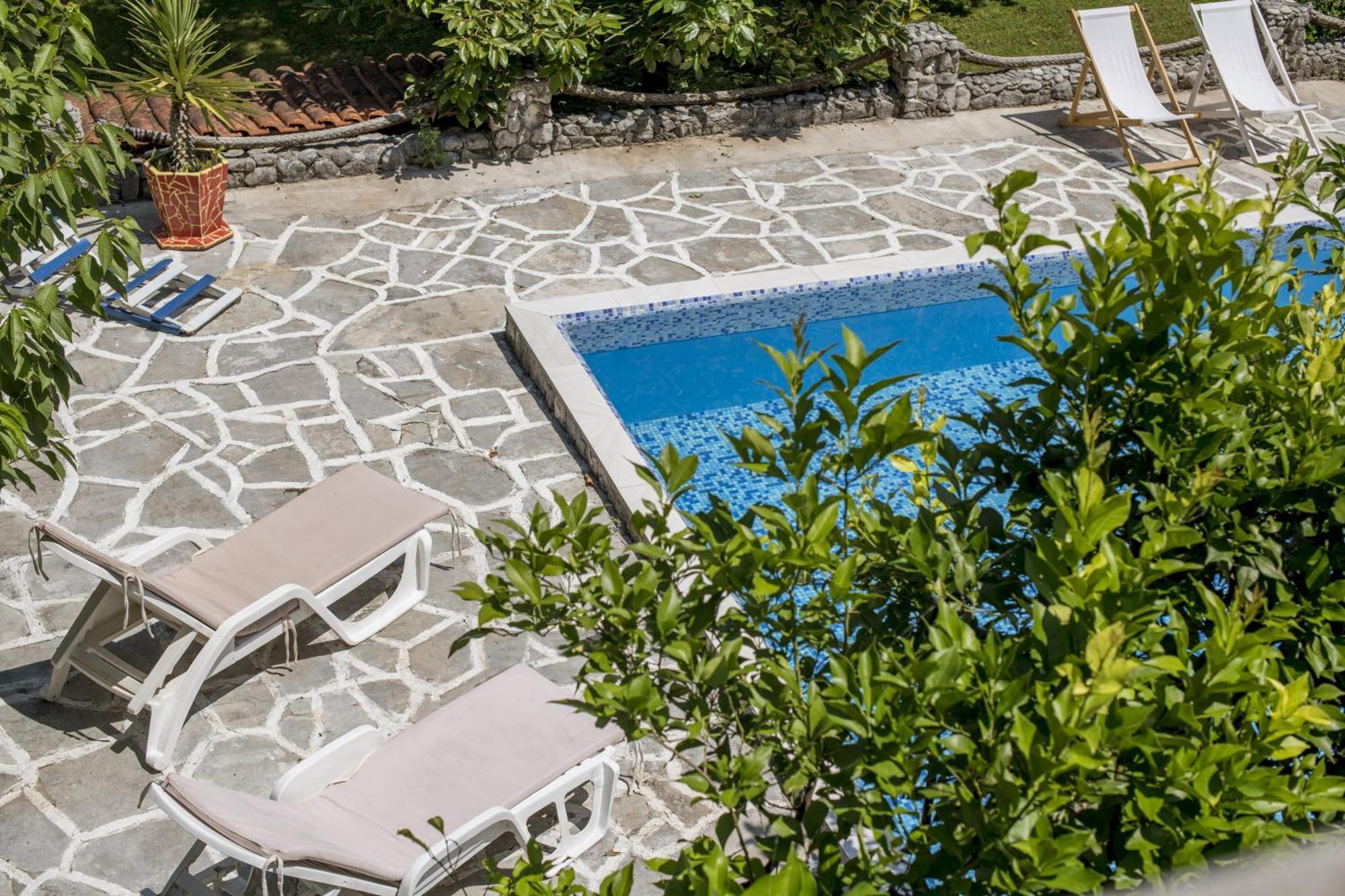D'amore Montenegro